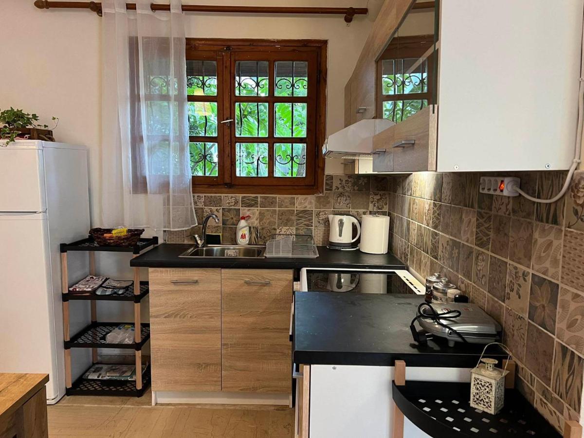Felina House Villa Artemida  Luaran gambar