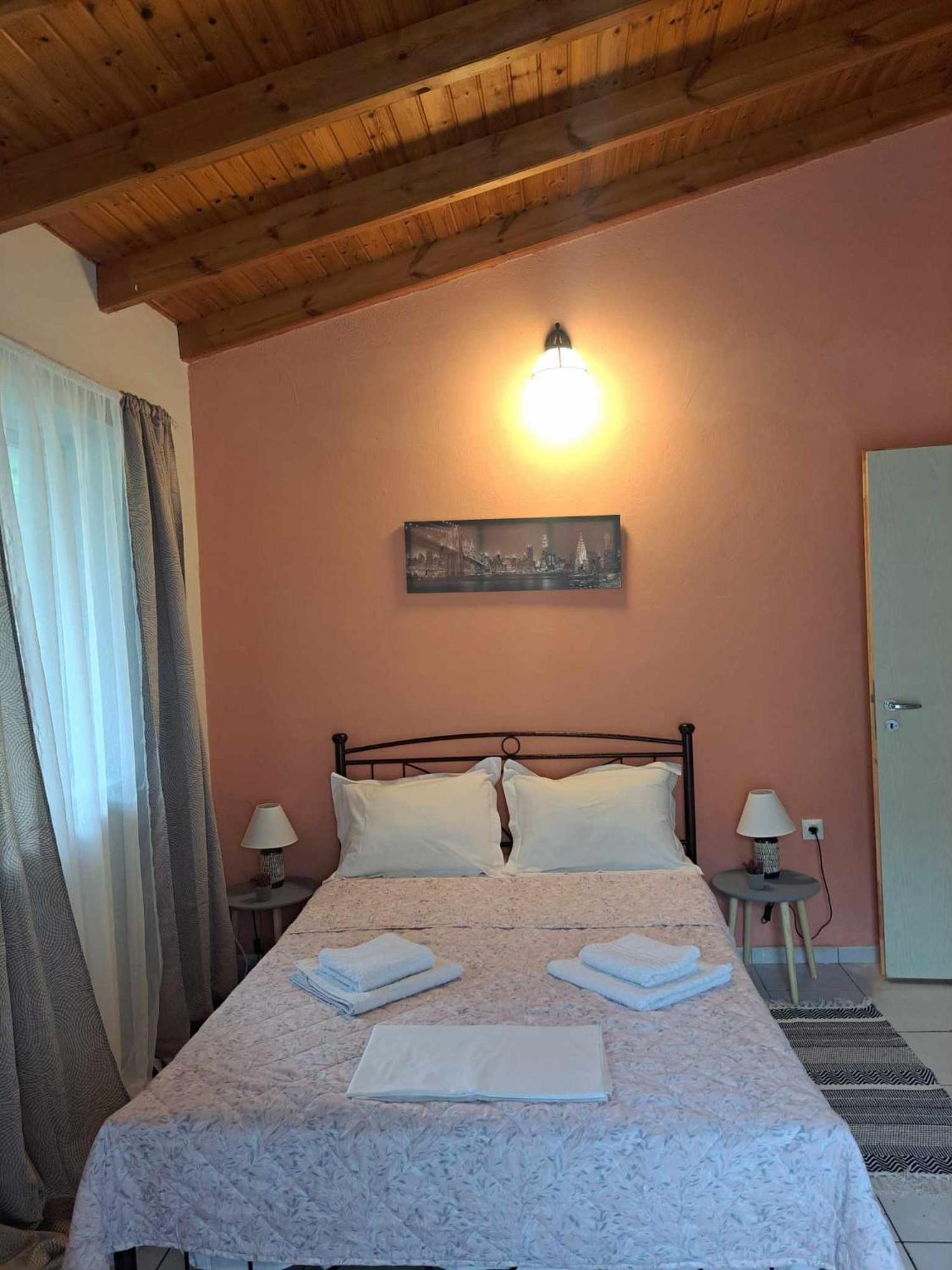 Felina House Villa Artemida  Luaran gambar