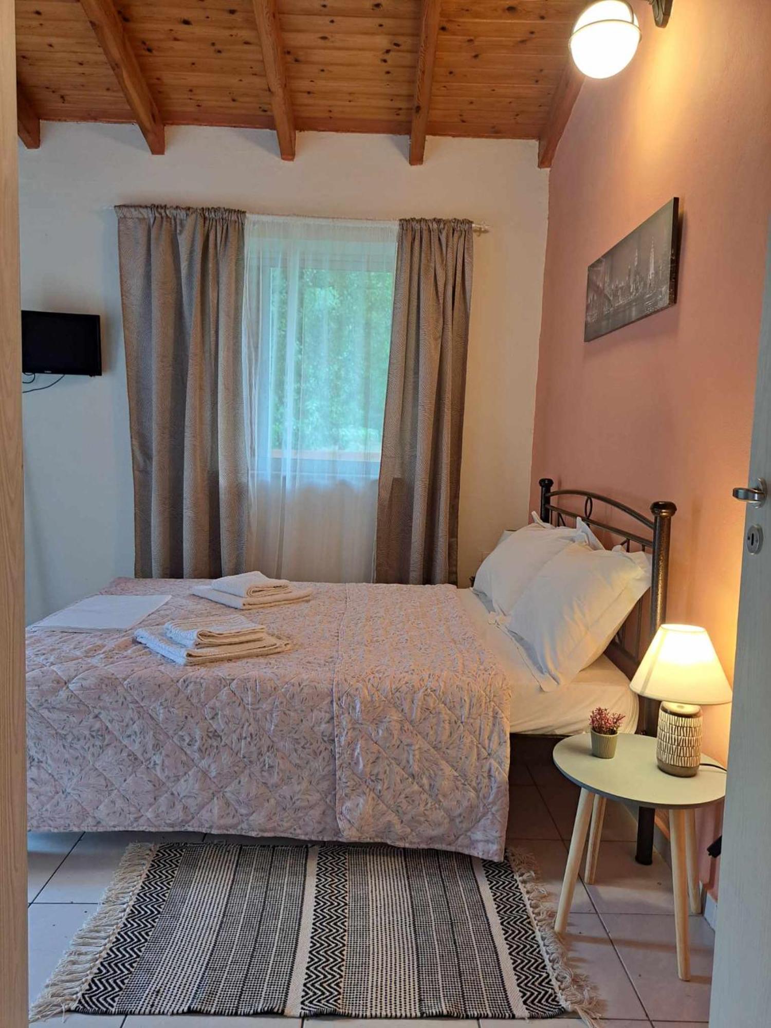 Felina House Villa Artemida  Luaran gambar