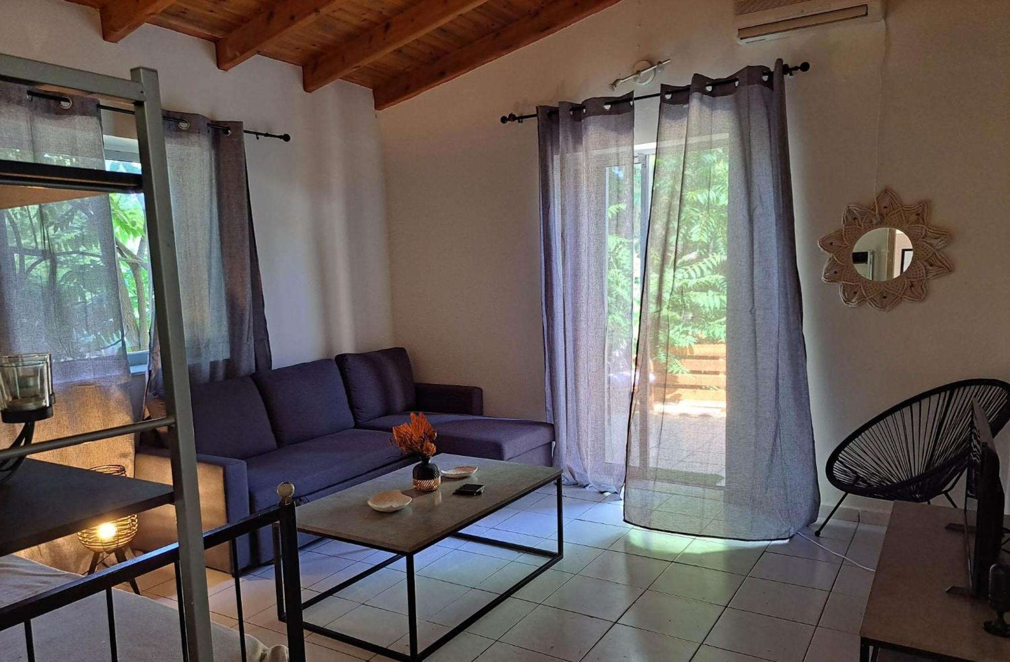 Felina House Villa Artemida  Luaran gambar