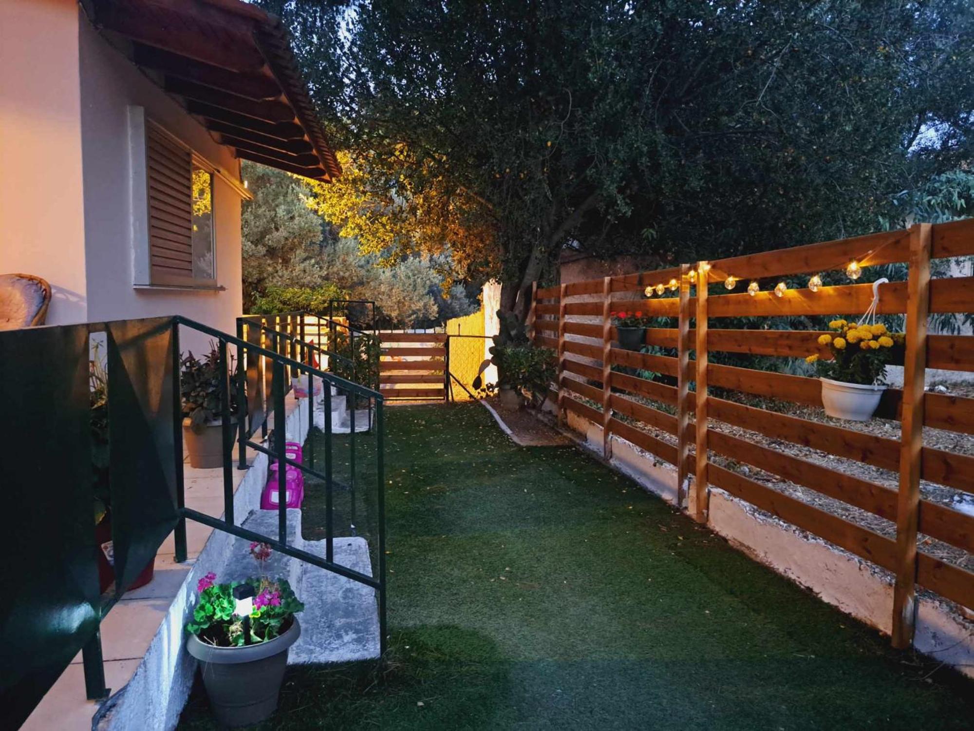 Felina House Villa Artemida  Luaran gambar