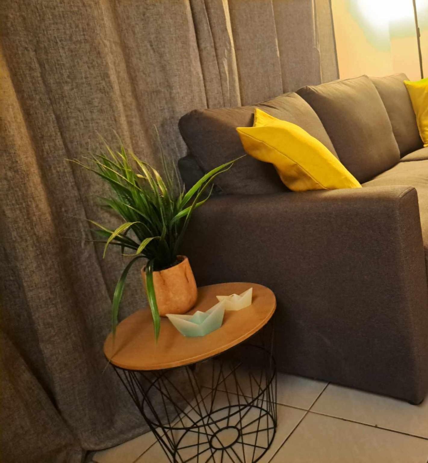 Felina House Villa Artemida  Luaran gambar