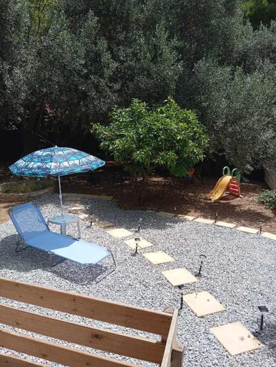 Felina House Villa Artemida  Luaran gambar