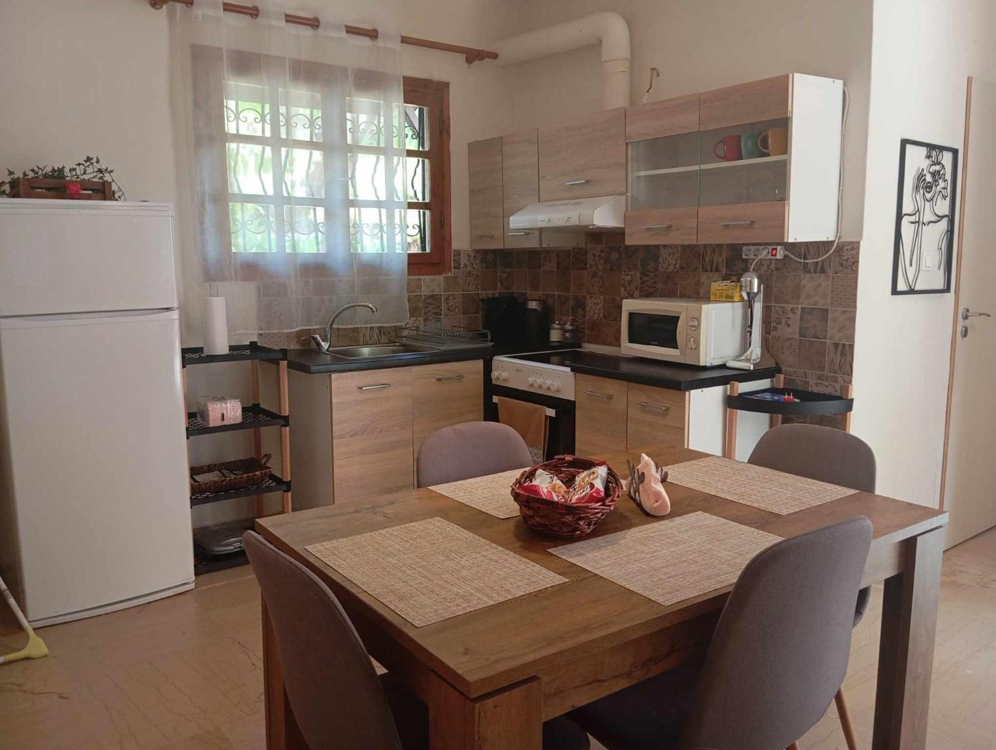 Felina House Villa Artemida  Luaran gambar