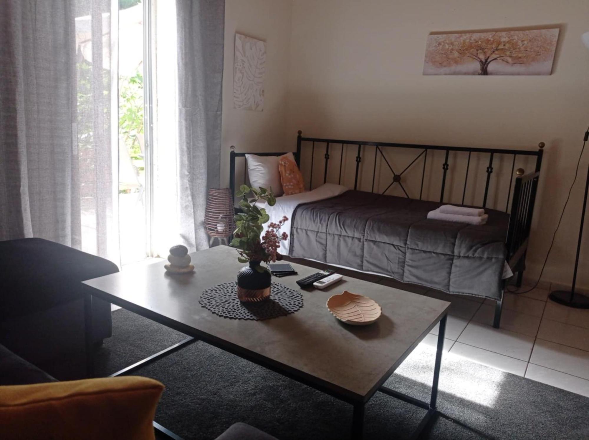 Felina House Villa Artemida  Luaran gambar