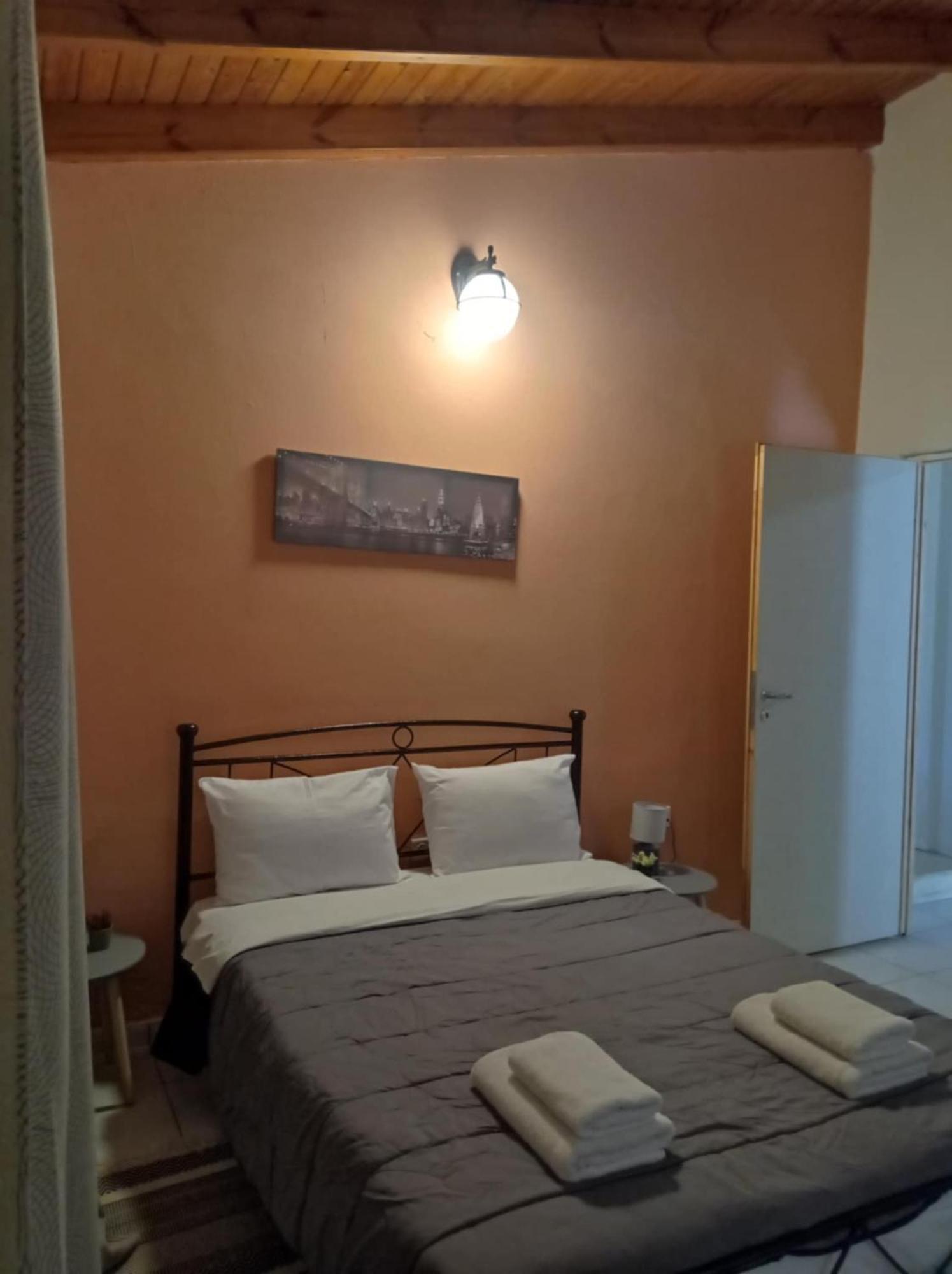 Felina House Villa Artemida  Luaran gambar